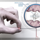 Illustration for article titled Gyroscopes the Size of Sand Will Track You Anywhere (Even Underground)